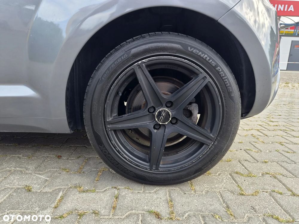 Alfa Romeo Mito - 23