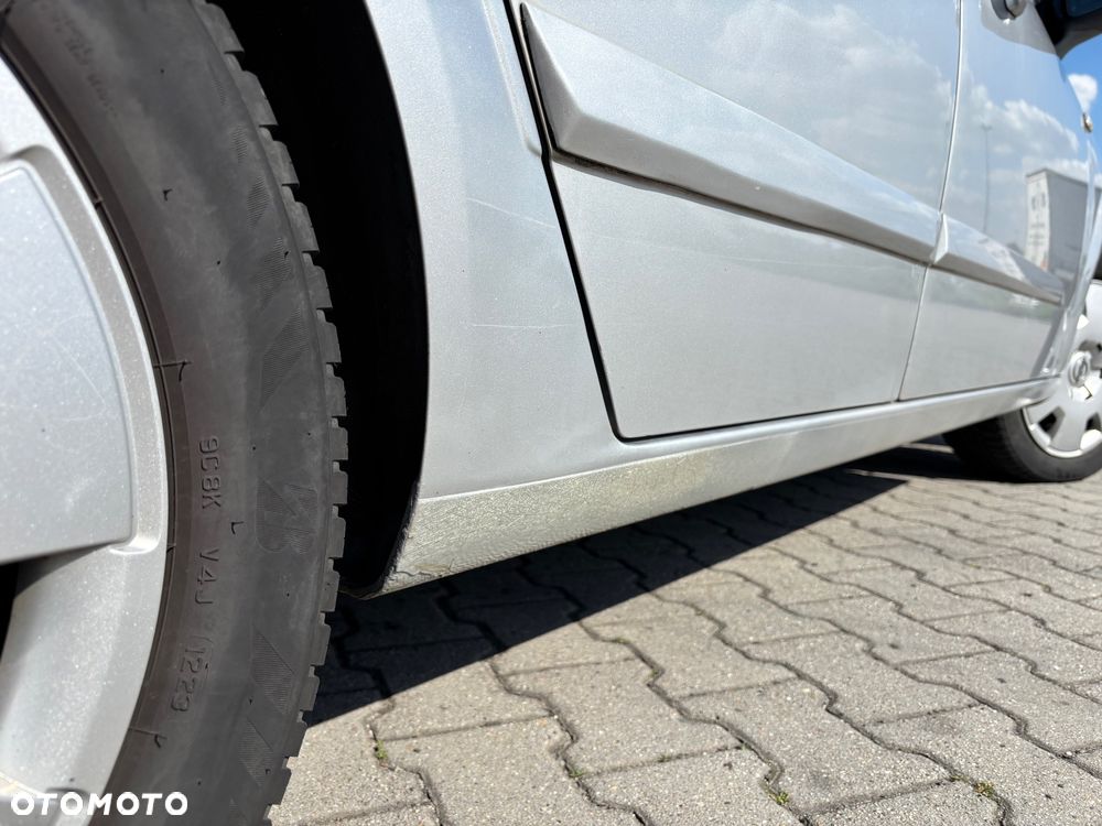 Opel Astra 1.6 Enjoy - 14