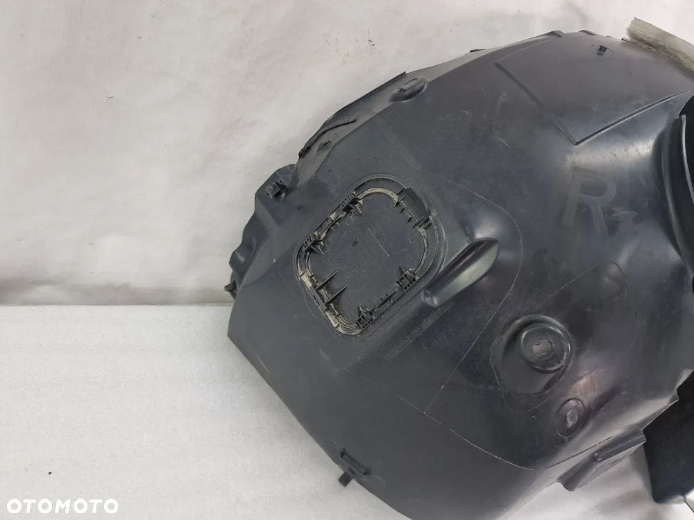 VW PASSAT B8 3G0 , LIFT 14- LEWE / PRAWE NADKOLE PRZEDNIE PRZÓD , NR 3G0805969E / 3G0805969D  / 3G0805970E / 3G0805970F , NR AUKCJI N962 - 27