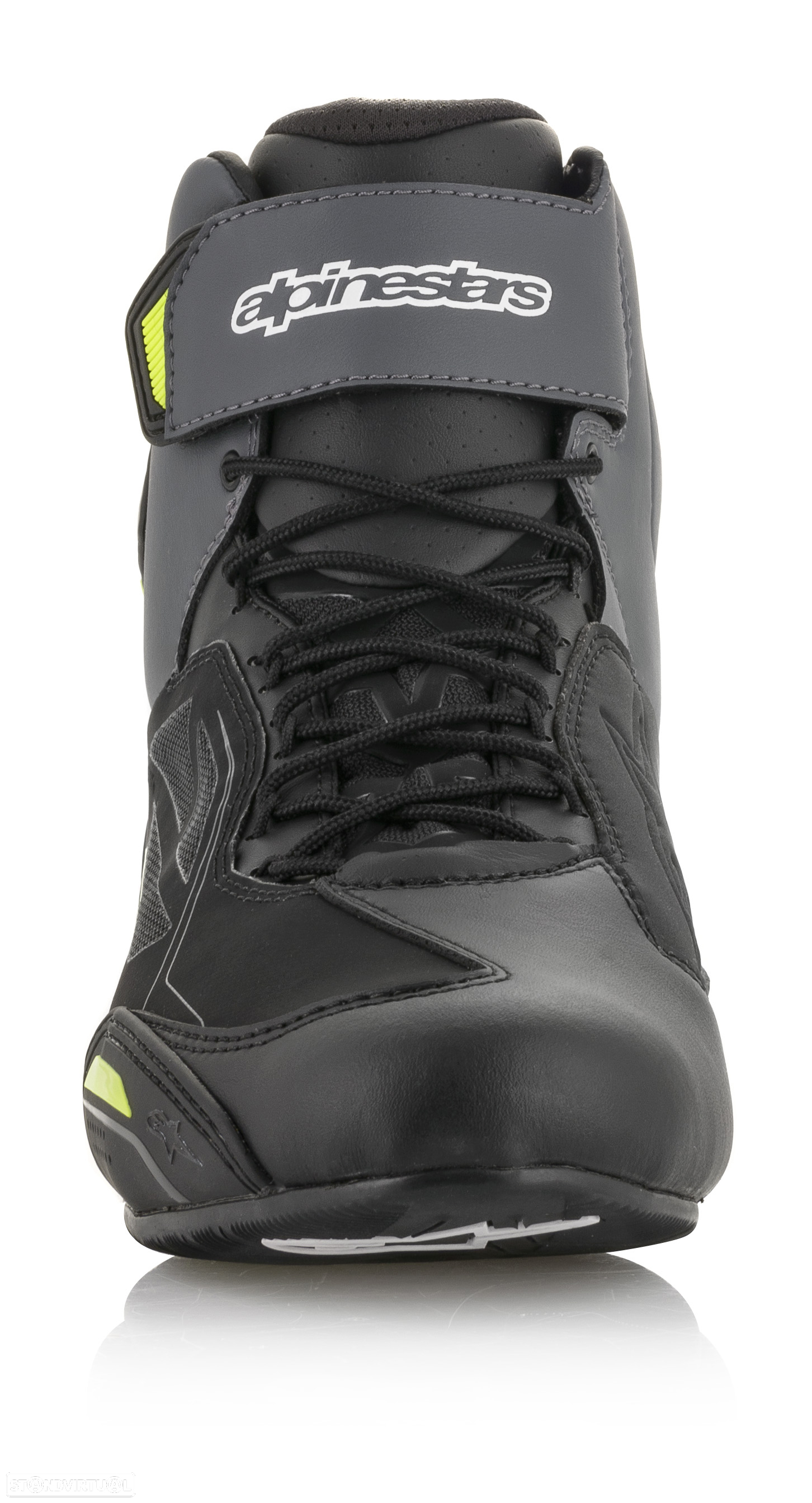 alpinestars botas faster-3 ds 2540719 - 3