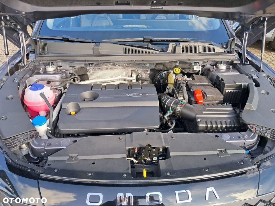 Omoda 5 - 14