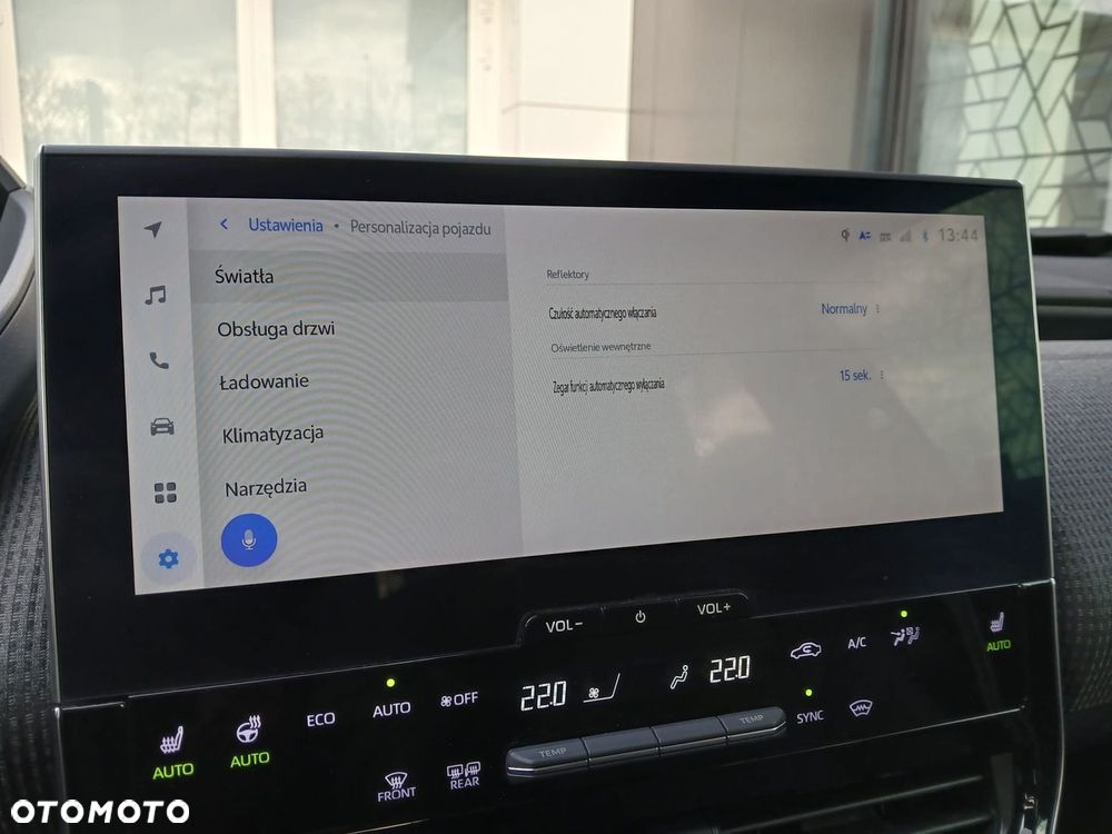 Toyota bZ4X 71.4kWh 4x4 Prestige - 16