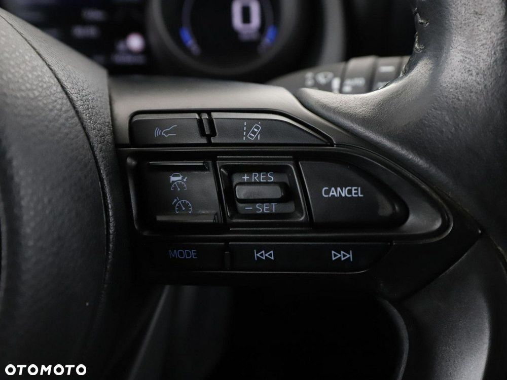 Toyota Yaris Cross Hybrid 1.5 Style - 29