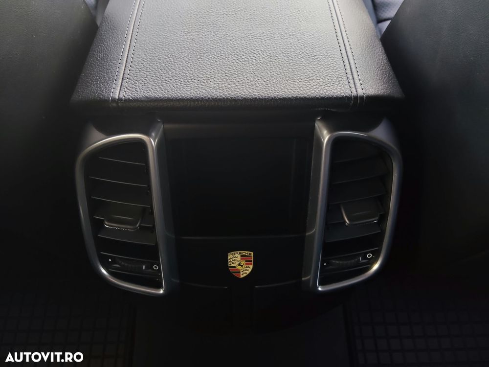Porsche Cayenne 3.0TD TipTronic - 18