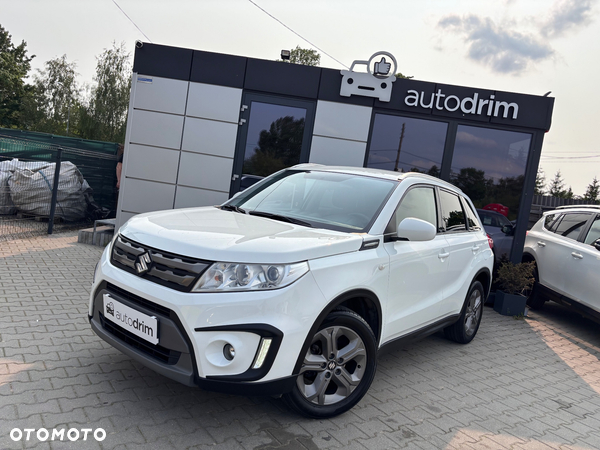 Suzuki Vitara 1.6 XLED 2WD