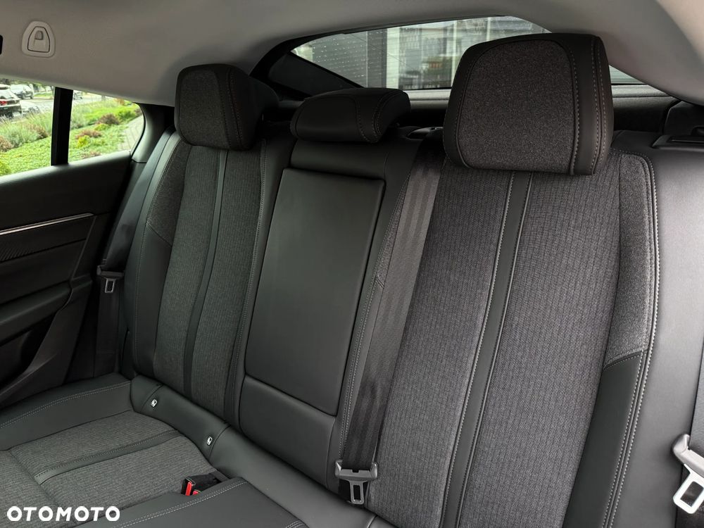 Peugeot 508 1.2 PureTech Allure Pack S&S EAT8 - 33