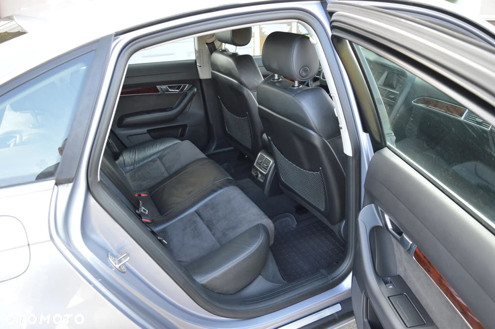 Audi A6 Avant 2.0 TDI - 5