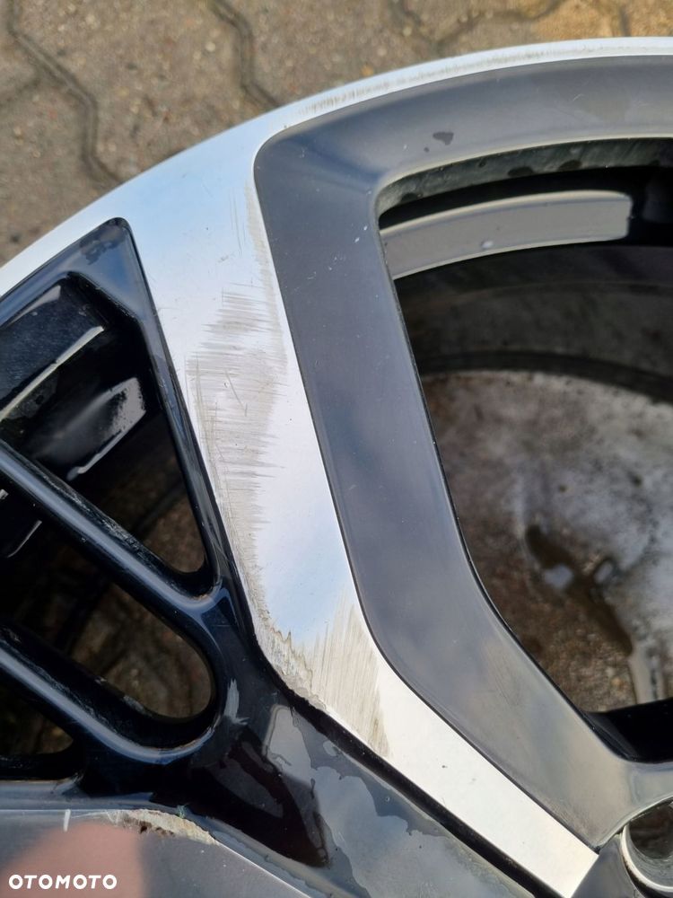 volvo polestar 8jx20 et50 5x108 20' - 5