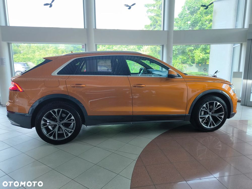 Audi Q8 - 4
