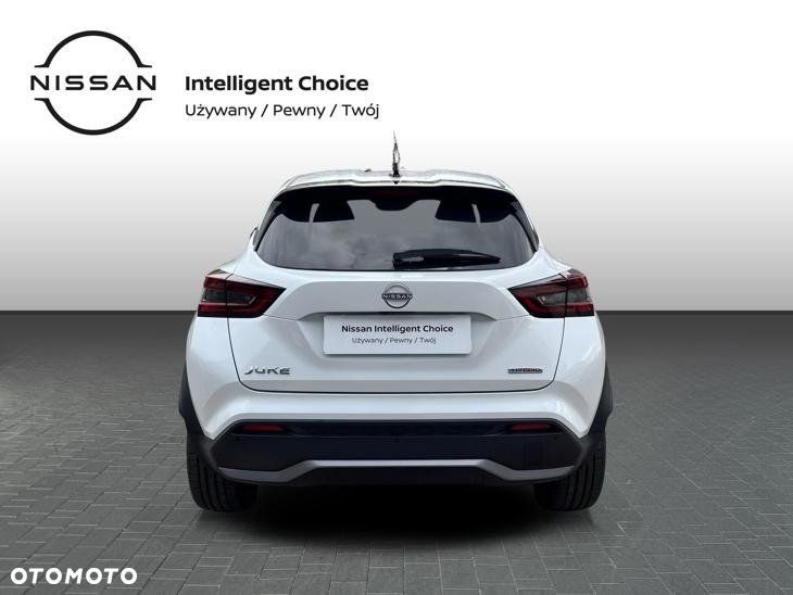 Nissan Juke - 6