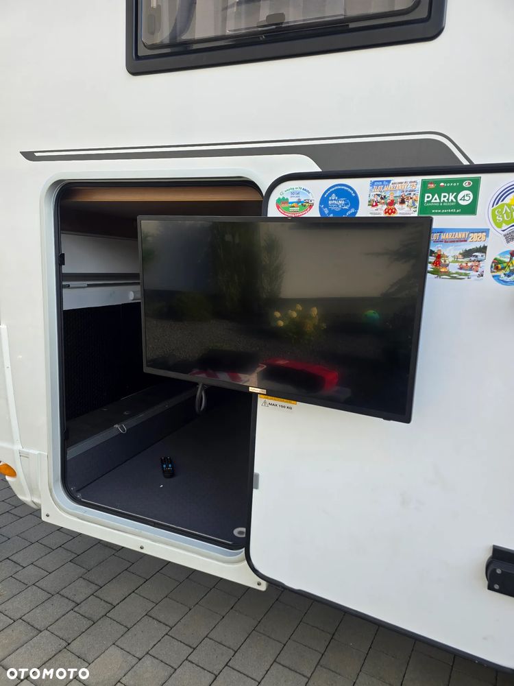 Adria Matrix axess 670 sl - 39