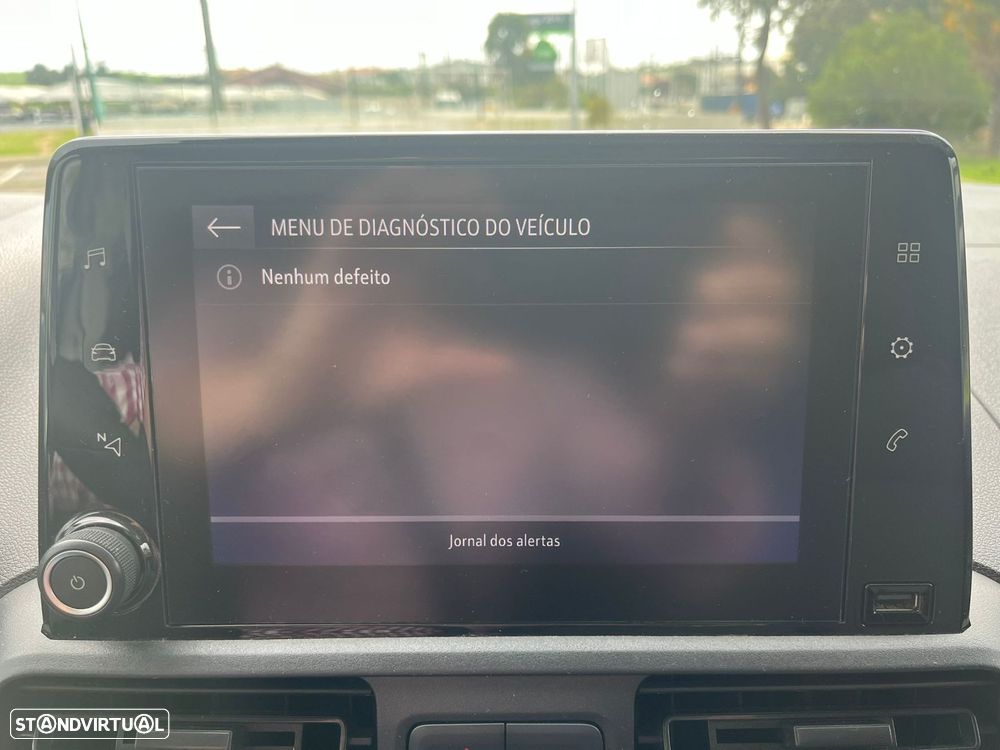 Opel Combo 1.5 CDTi 102cv L1H1 Enjoy  - AC - IVA DEDUTÍVEL - 46