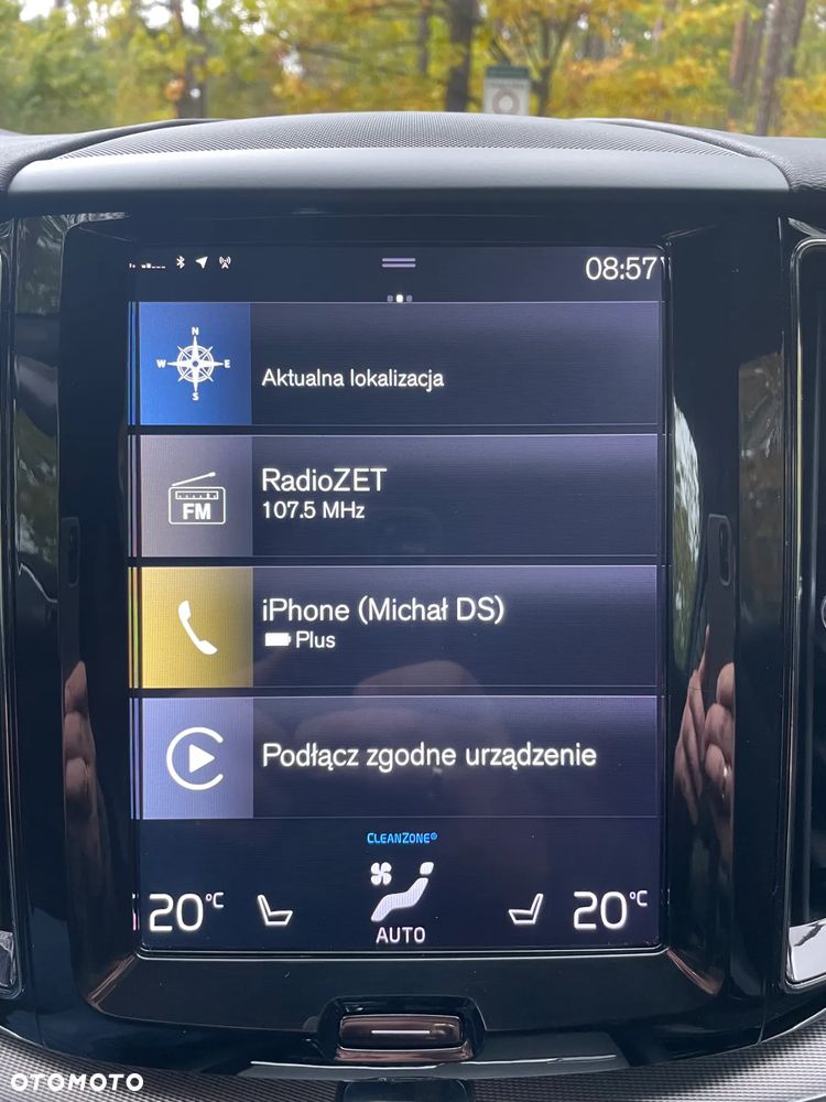 Volvo XC 60 D4 AWD R-Design - 23