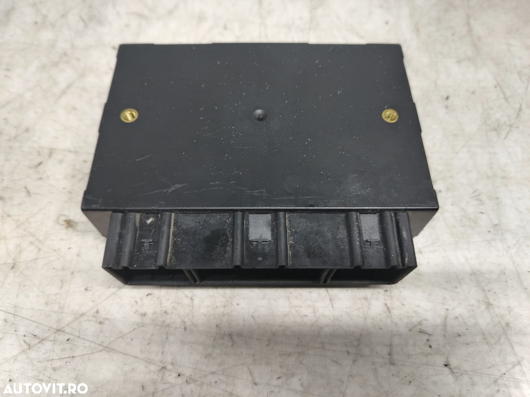 Calculator modul confort 6q0959433h Skoda Fabia 6Y [facelift] [2004 - - 2