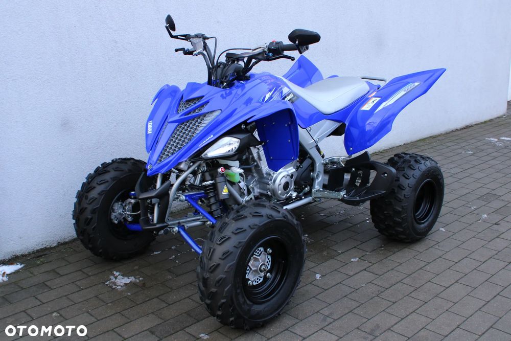 Yamaha YFM - 1