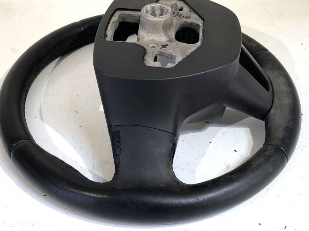 KIEROWNICA  FORD FOCUS III 2010 - 2022 1.6 Ti 77 kW [105 KM] benzyna 2010 - 2018 - 5