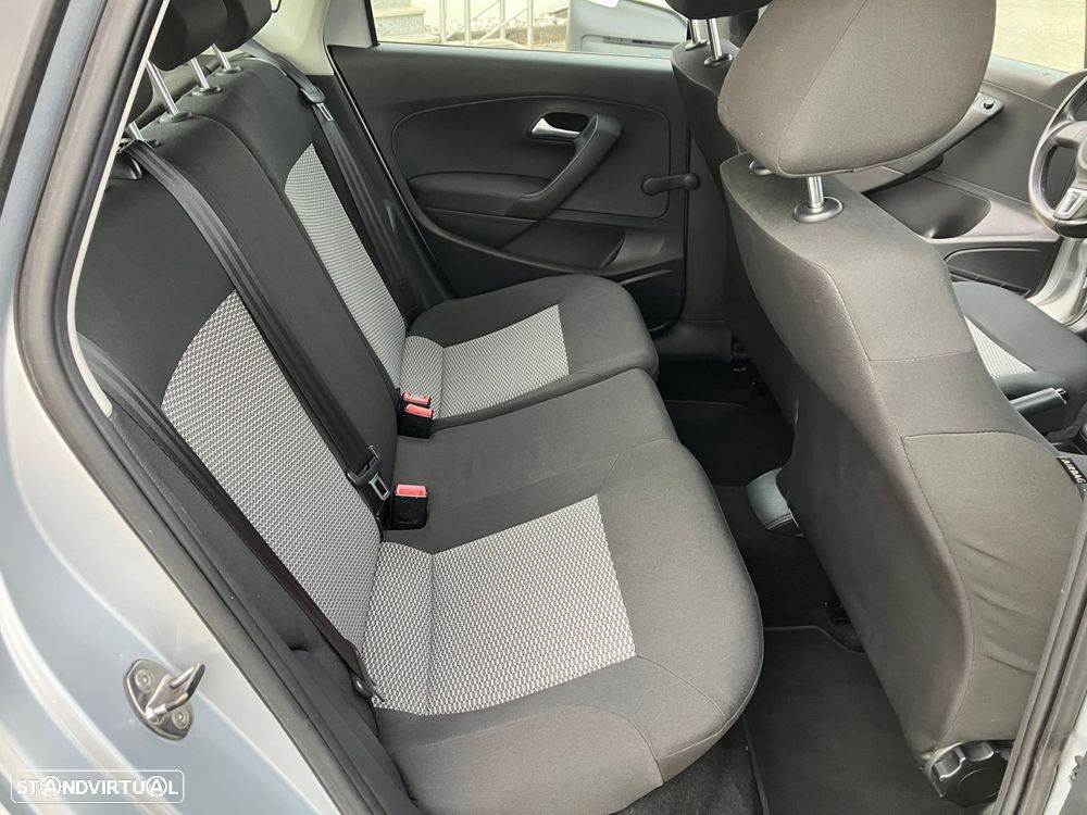 VW Polo 1.2 TDi Confortline - 24