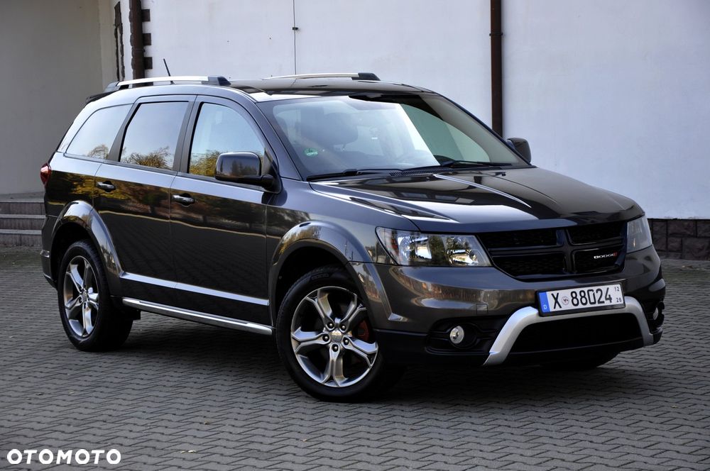 Dodge Journey - 5