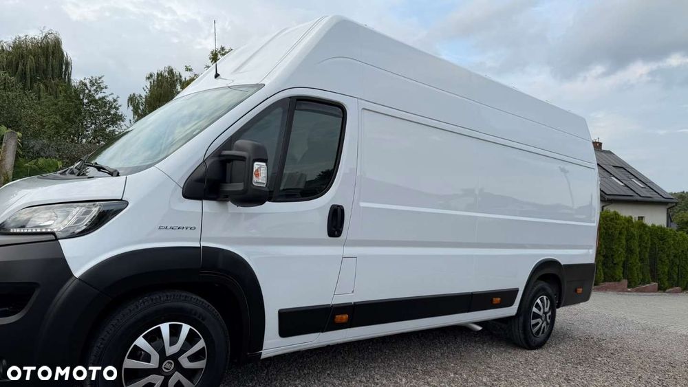 Fiat Ducato - 20
