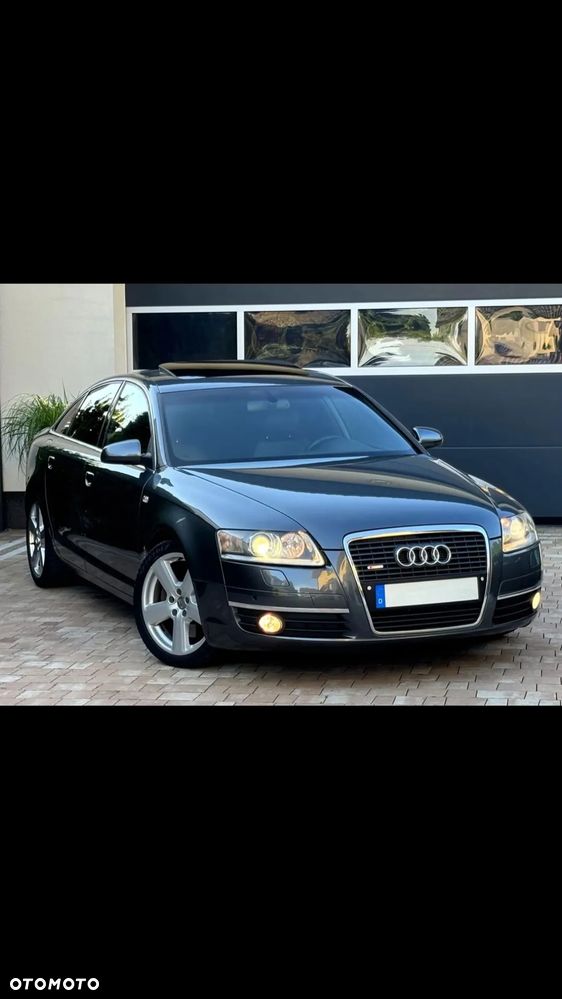 Audi A6 Limousine - 11