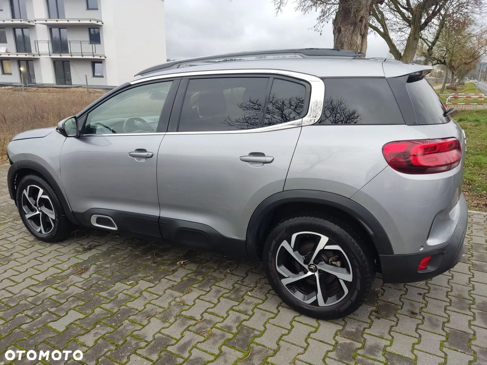 Citroën C5 Aircross - 7