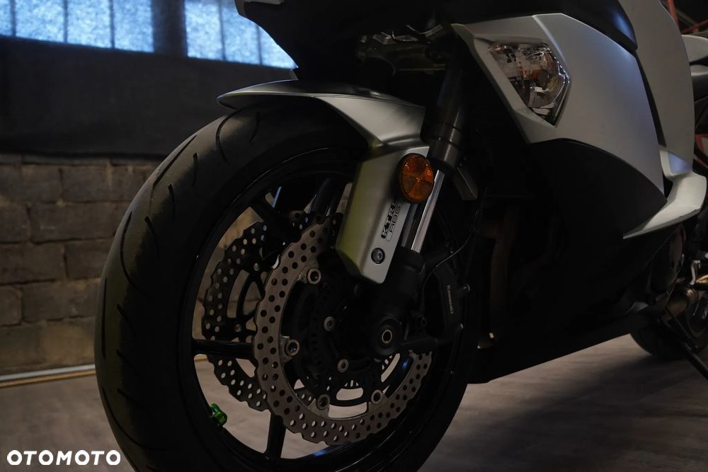 Kawasaki Z - 15