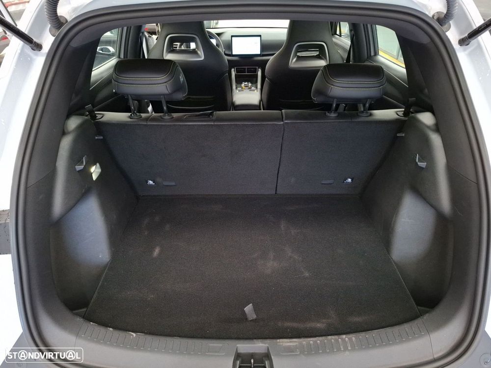 BYD Atto 2 1.5 DM-i Boost - 22