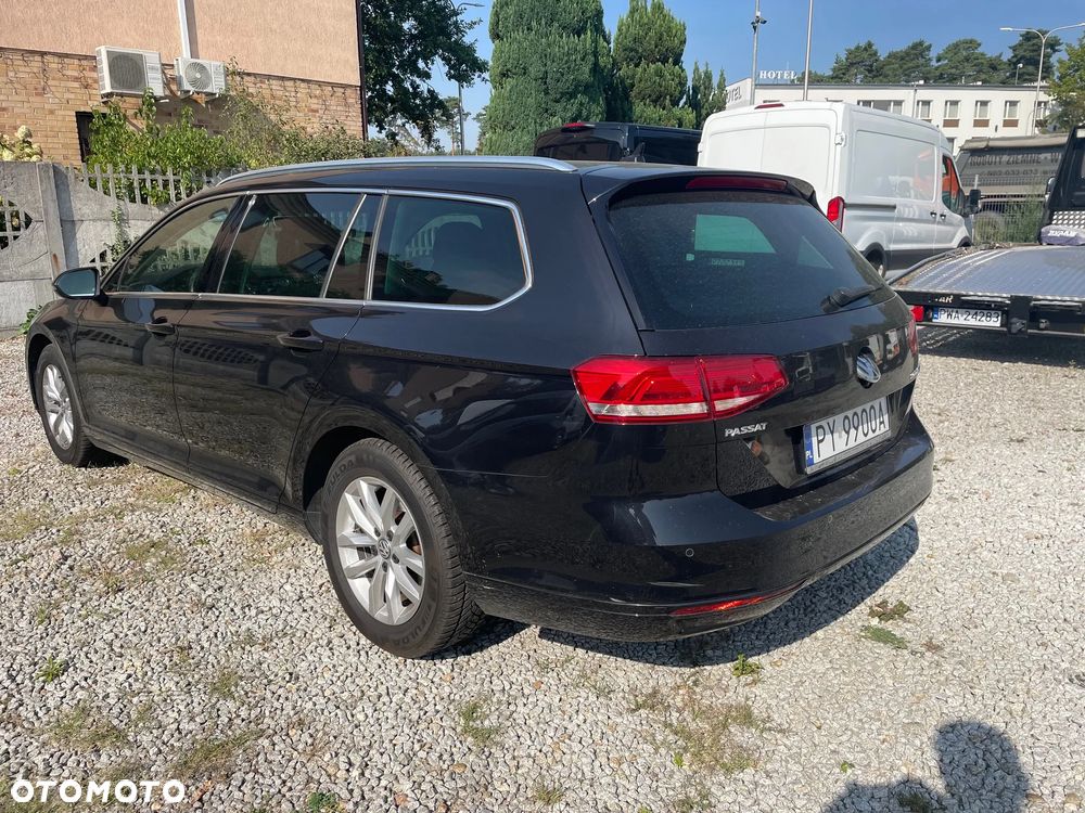 Volkswagen Passat Variant - 6