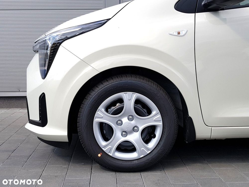 Kia Picanto 1.0 GDI L - 6