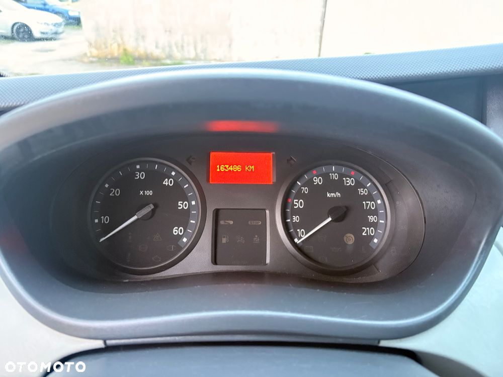 Nissan Primastar trafic Vivaro - 6