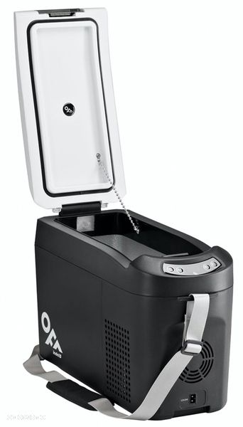 Lodówka kompresorowa Indel B TB15 15L 12/24V SECOP – do -18°C - 3