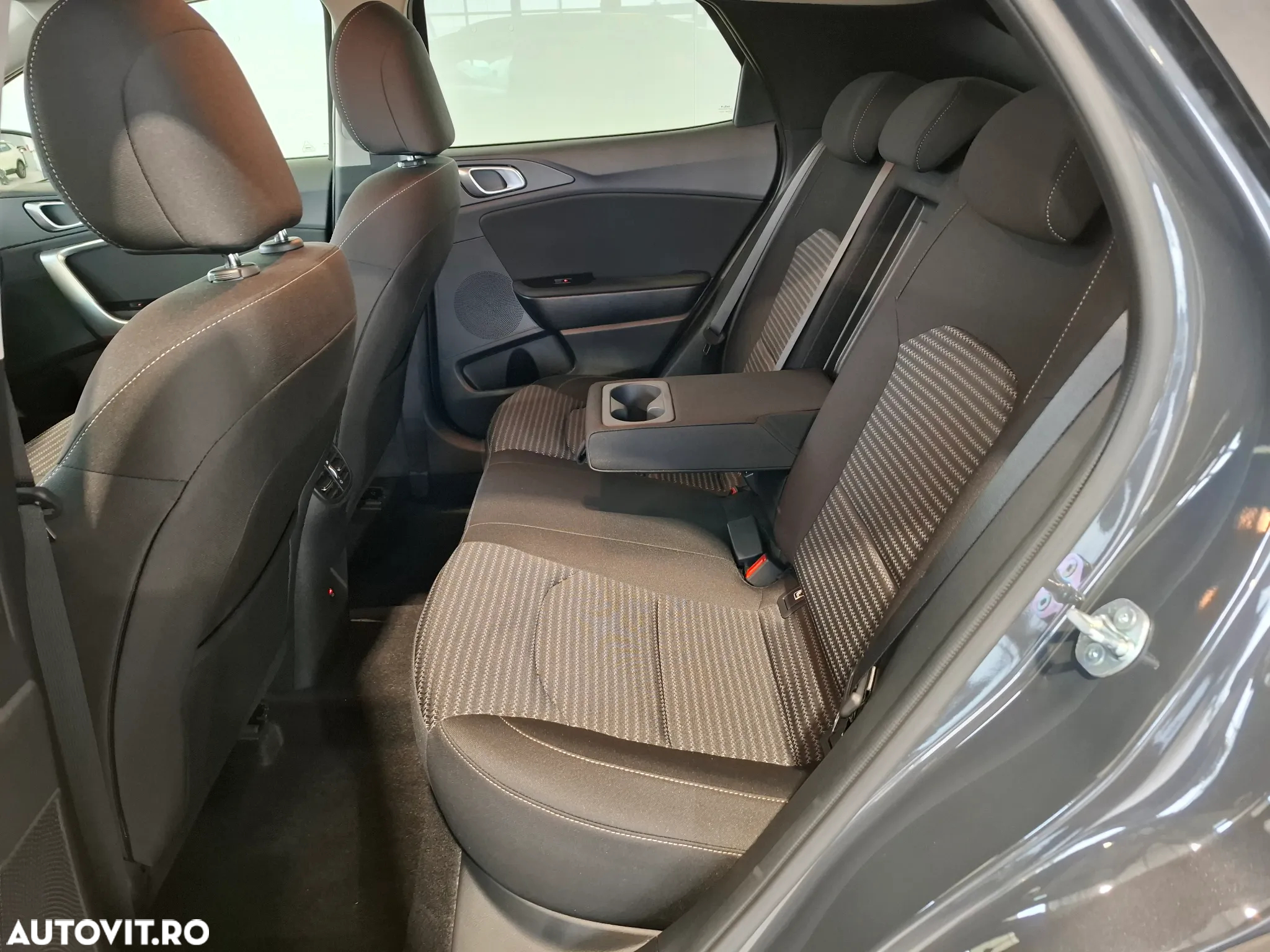 Kia XCeed 1.5 T-GDI 7DCT City - 24