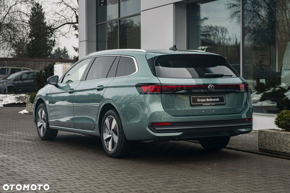 Volkswagen Passat Variant - 6