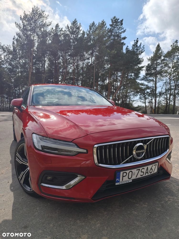 Volvo S60 T5 Inscription - 3