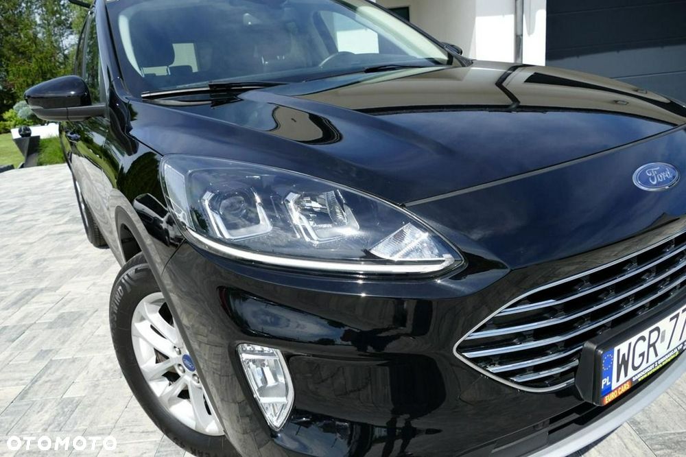 Ford Kuga - 18
