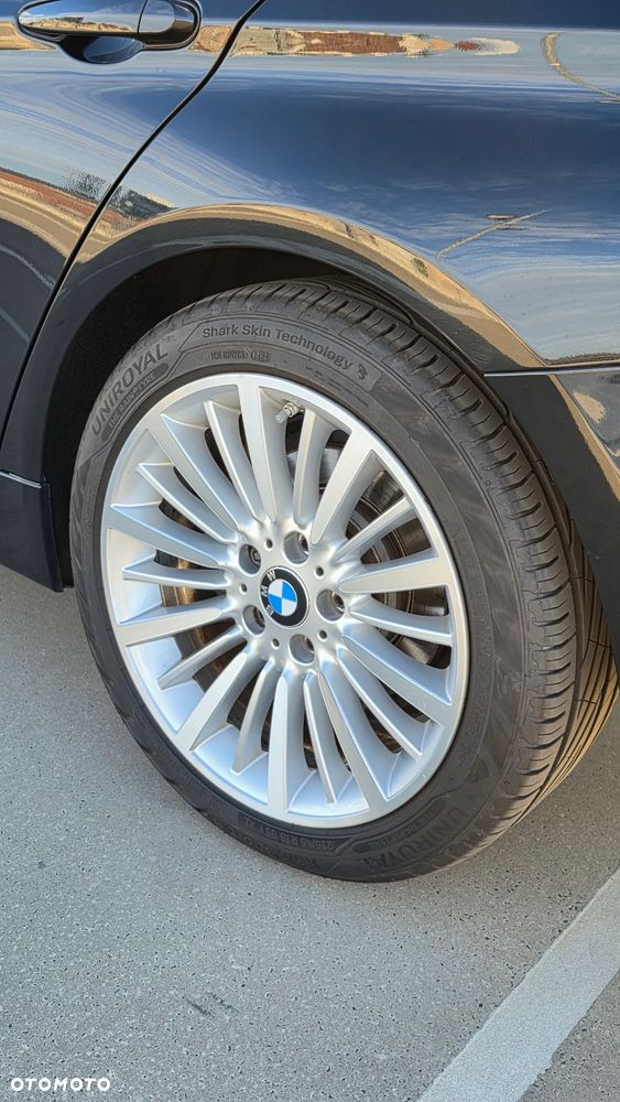 BMW Seria 3 320d - 14