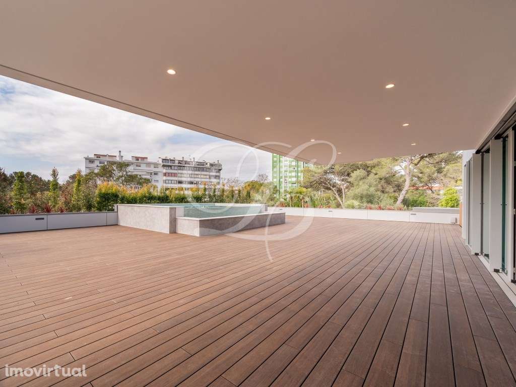Penthouse T3+1 | Cascais - Grande imagem: 5/43