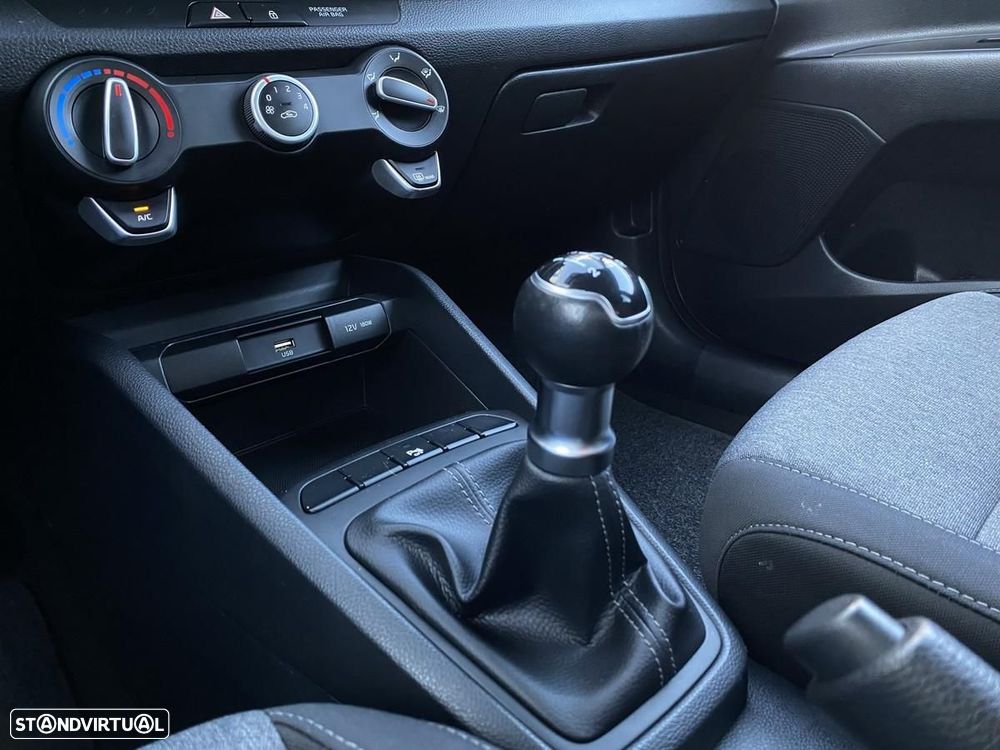 Kia Stonic 1.2 Dynamic - 16