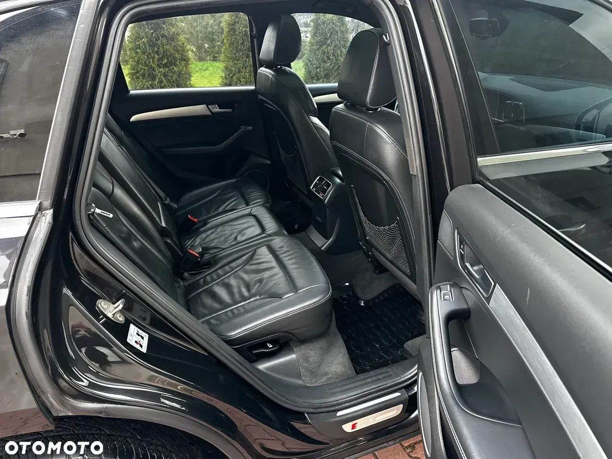 Audi SQ5 - 35