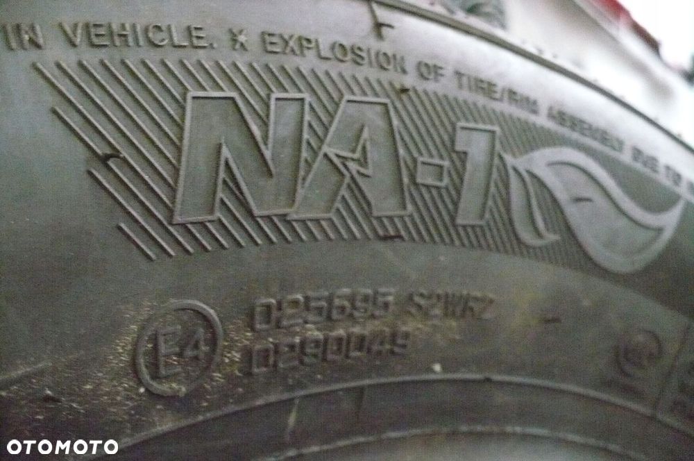 NANKANG Econex NA1 175/65R15 2018 NOWA - 5