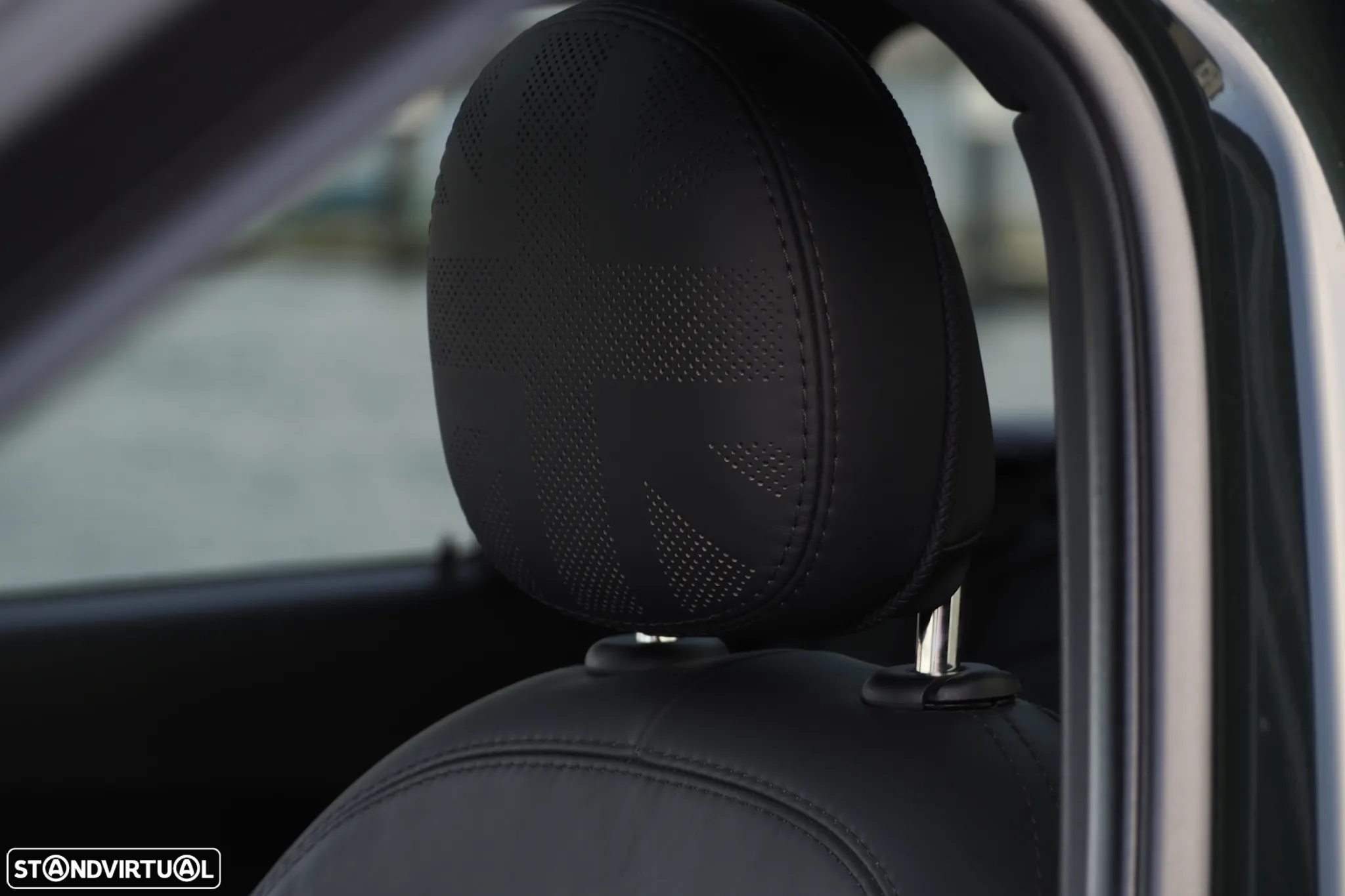 MINI Clubman John Cooper Works Premium P. JCW Plus Auto - 31