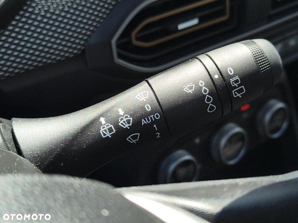 Dacia Sandero Stepway - 17