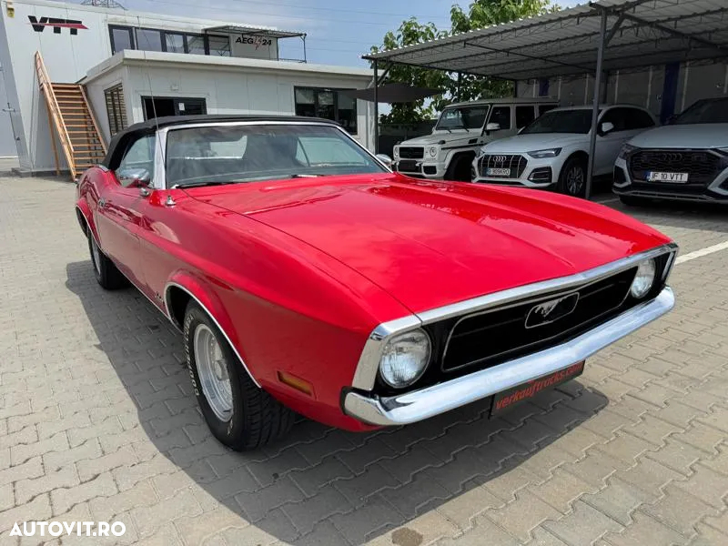 Ford Mustang - 3