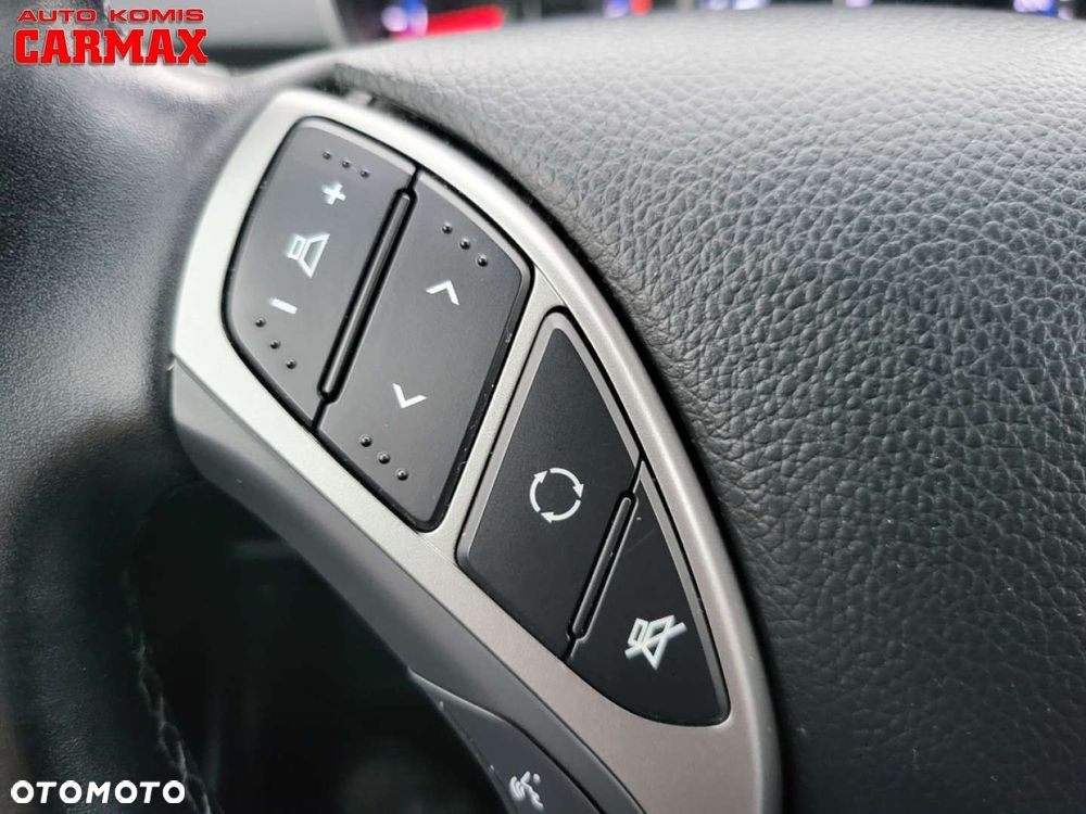 Hyundai i30 - 13