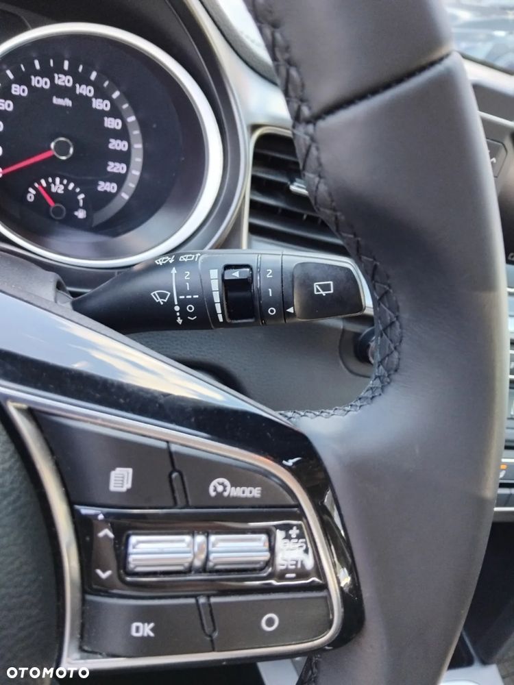 Kia Ceed - 18