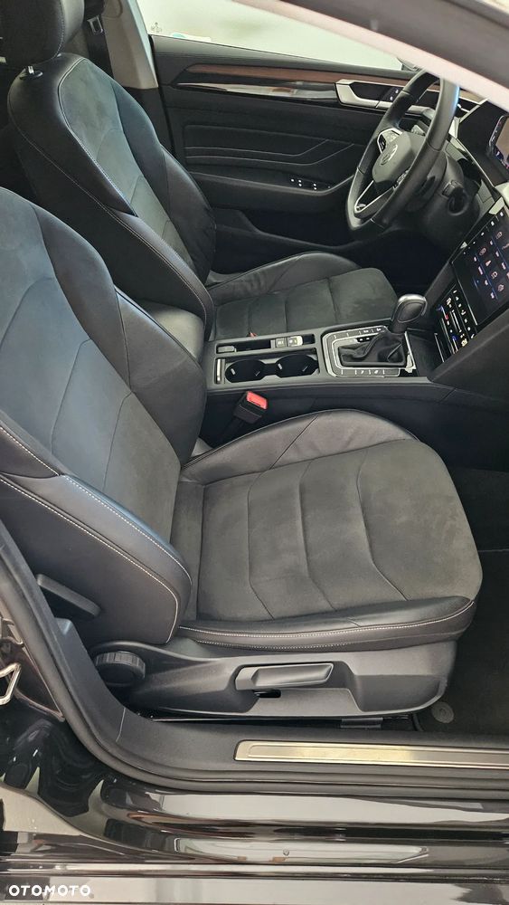 Volkswagen Arteon Shooting Brake 2.0 TDI SCR DSG Elegance - 29