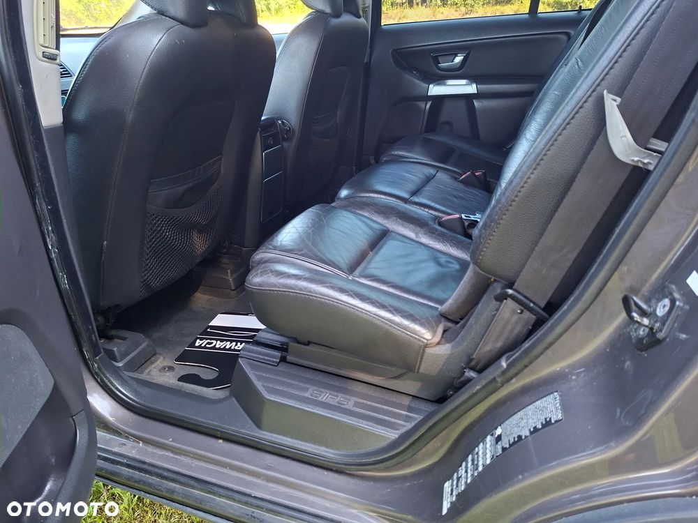 Volvo XC 90 2.4 D5 Executive - 25