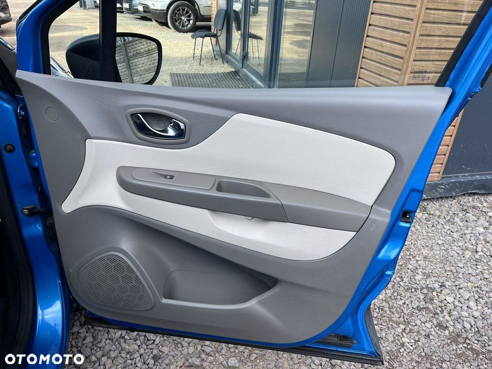 Renault Captur - 21