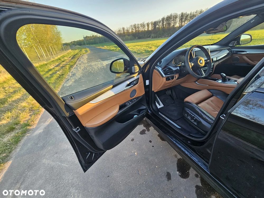 BMW X6 - 7