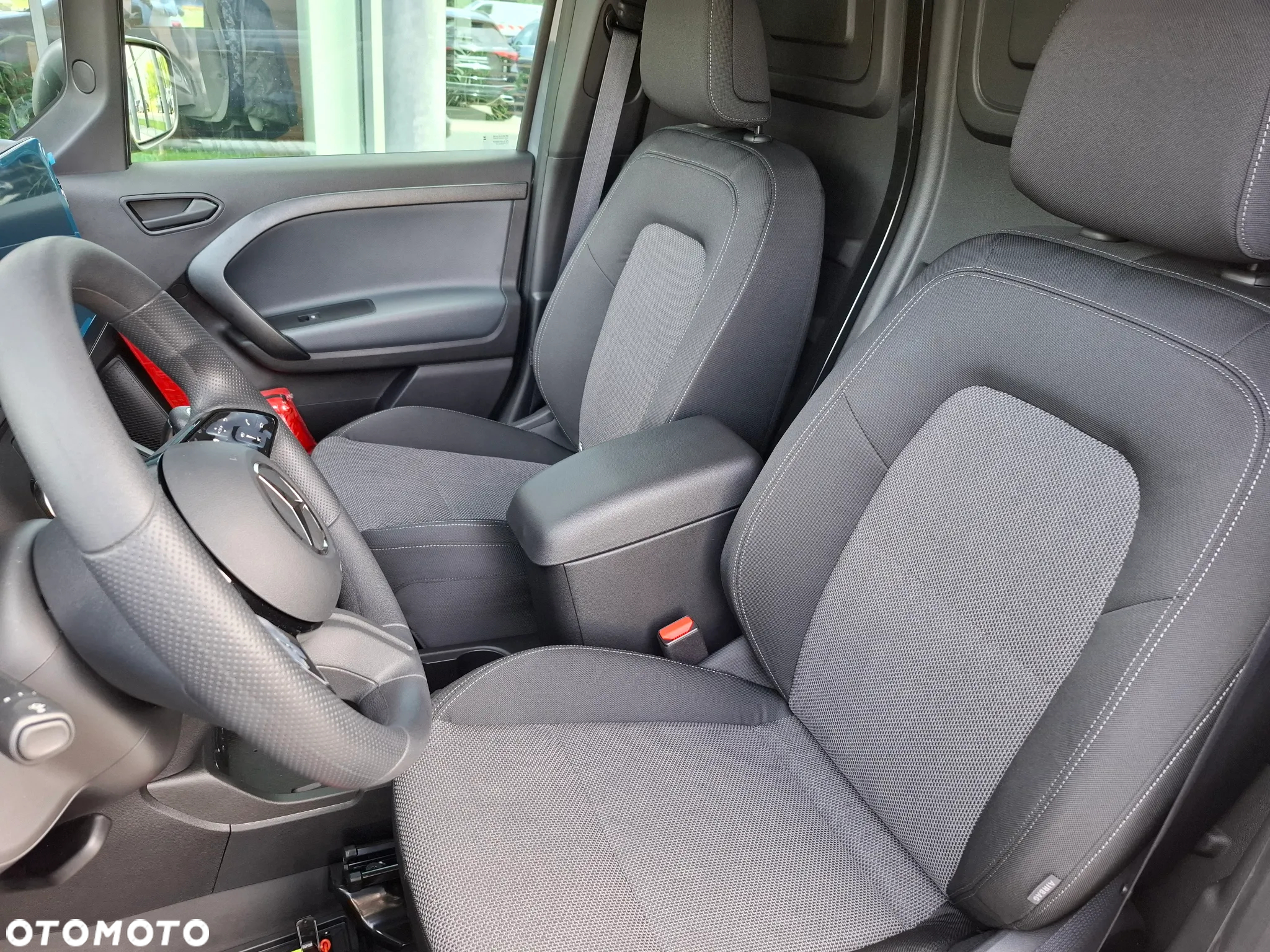 Mercedes-Benz Citan 113  Furgon 2716 mm - 17